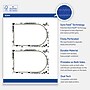 Avery Rectangle Matte Blank Card, White, 20/Pack (19479371007)~#|#~1B8F7240-EF53-4376-92A512D13726258C_sc7