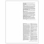 ComplyRight 2026 W-2 Tax Form, 1-Part, 4-Up, Employee Copy B, C, and 2, 50/Pack (520550)~#|#~1B909F72-FA26-4FD3-AEE88B8BFB654FF2_sc7