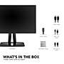 ViewSonic ColorPro 24" 60Hz LCD Monitor, Black (VP2456)~#|#~1B96FD07-903A-4552-8F4C58BD0365B685_sc7