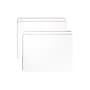 Smead File Folders, 1-Tab, Letter Size, White, 100/Box (12810)~#|#~1B991C37-9641-4FE4-9FEE2EAC0FF010CF_sc7