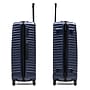 DUKAP Adly 4-Piece Hardside Spinner Luggage Set, TSA Checkpoint Friendly, Blue (DKADLSMLXL-BLU)~#|#~1B9ADE57-BAF8-464E-806B00F75535FB32_sc7