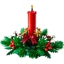 LEGO Christmas Table Decoration Centerpiece , 433 Pieces (40743)~#|#~1B9B60B1-DBF6-4CBA-9D3C2F33A6FC4186_sc7