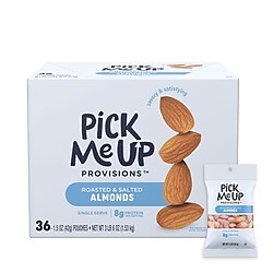Almonds