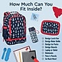 bentgo 2-in-1 Kids Rocket Laptop Backpack, Large (BGBKPAK-RKT)~#|#~1B9F95F9-9DE0-4C99-988A782640F2C18A_sc7