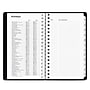 2027 Staples 3.5" x 6.38" Weekly & Monthly Planner, Plastic Cover, Assorted Colors (ST17388-27)~#|#~1B9FFEF9-20E9-43EB-9372BA06D2C1C343_sc7