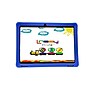 LINSAY 10.1" Octa Core Tablet, 4GB RAM, 128GB Storage, Android 13, Bundled with Blue Kids Defender Case~#|#~1BA00AB7-CDC2-4E42-892086020FA7315C_sc7