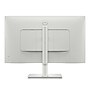 Dell 27" Plus FHD LCD Monitor, Built-In Speakers, Adjustable, Ash White (S2725HS)~#|#~1BA05C02-7D2A-4742-929C0711C693CD93_sc7