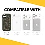 cellhelmet Fortitude MagSafe Case for Apple iPhone 17, Mossy Oak Bottomlands (CF-121-MO)~#|#~1BA0F49A-BAED-4C97-9BF0638D837F7D9C_sc7