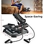 Sunny Health & Fitness Power Stepper, Black (SF-S021054)~#|#~1BA2BBE1-8BDB-4AAA-BE069DBF26BB5A13_sc7