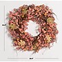 Safavieh 26" Berry, Acorn, Pine Cone & Oak Leaf Wreath (FXP1054A)~#|#~1BA4C809-8F68-4F00-AEF93F6879742830_sc7