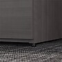 Bush Business Furniture Office 500 16W 2-Drawer Flat File Cabinet, Storm Gray (OFF216SGSU)~#|#~1BA4F7C7-A91D-4C59-A07EC2000EDEC2EA_sc7