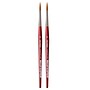 da Vinci COSMOTOP-SPIN Watercolor Synthetic Bristle, Round Brush, 2/Pack (DVXVA55806-2)~#|#~1BA5064B-62F4-4E1F-8FC55570409F0108_sc7