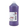 Crayola Artista II Washable Tempera Paint, Violet, 32 oz., 3/Bundle (BIN543132040-3)~#|#~1BABF17B-FC2D-496A-BA8484EF7ACACE6E_sc7