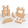 Educational Advantage ZigZag Blocks, 30 Pieces (EA-359)~#|#~1BAC5844-2AF4-45C8-89008631E8080773_sc7