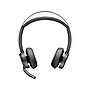 Poly Voyager Focus 2 Wireless Noise Canceling Bluetooth Stereo Headset (9T9J9AA#AC3)~#|#~1BACBB5E-1746-40FC-AC3CEDC5D40C22C6_sc7