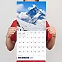2027 TF Publishing Mountains 12" x 12" Monthly Wall Calendar (27-1017)~#|#~1BACE790-492B-44DC-B947A773181E506C_sc7