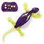 Spin Master HEX BOTS Glow-in-the-Dark Gecko, Purple/Green (6075451)~#|#~1BAE0D09-7244-430D-8504BB49846A6F89_sc7