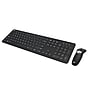 Adesso Wireless Keyboard and Optical Air Mouse GO Plus Combo, Black (WKB-5300CB)~#|#~1BB14E5C-F3D2-4CE9-9D4C37846265CAA5_sc7