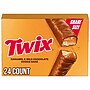 Twix Share Size Caramel Chocolate Cookie Bar, 3.02 oz., 24/Box (MMM35387)~#|#~1BB1B6EF-DE62-447C-A00F130F32331763_sc7