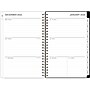 2025 Blue Sky Vonnie 5" x 8" Weekly & Monthly Planner, Plastic Cover, Multicolor (152198)~#|#~1BB31AEE-E612-4E92-B13F8229FD1F8B71_sc7