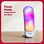 TRU RED™ Brightwell 5-in-1 Productivity LED Desk Light, White (TR62804)~#|#~1BB5B482-3AE4-4882-B2E481159738244D_sc7