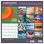 2027 TF Publishing Landscapes 12" x 12" Monthly Wall Calendar (27-1015)~#|#~1BB60C72-6782-445E-96BE283BA6C6E12C_sc7