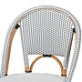 bali & pari Genica French Natural Rattan Counter Stool, Blue/White/Natural Rattan, 2/Set (251-2P-13956-HT)~#|#~1BB9BD09-9B3E-4B61-87BD6C844ECBB39F_sc7