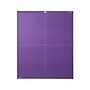 Cricut Die Cutting Strong-Grip Performance Machine Mat, Purple (2009977)~#|#~1BBA1E4B-6979-49D7-9C2602CE1B4CA6F7_sc7