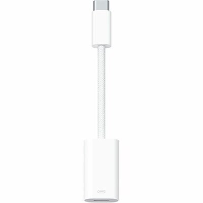 USB-C to Lightning Adapter - Thumbnail 3