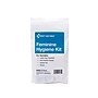 First Aid Only Feminine Hygiene Kit, 6 Pieces, 12/Box (91632)~#|#~1BBB3606-A9A1-4641-B888B27D1A44F28F_sc7