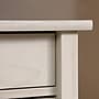 Sauder Edge Water 29"H Storage Cabinet, Chalked Chestnut (418794)~#|#~1BBB7823-2C61-43EF-B9282F0D21B442E5_sc7