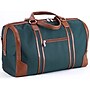 McKlein Kinzie 20.5" Nylon Weekender Duffel (78191)~#|#~1BBCFCB0-4B33-4781-A65802045947900E_sc7