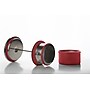 Simpli Press 34-Ounce Coffee Press, Red (SIM34ORED)~#|#~1BBF7222-023B-4361-A4B5FC7C56C8C766_sc7