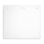 Staples Horizontal ID Badge Holder, Clear, 10/Pack (36684)~#|#~1BC054B2-4D3D-4589-A9A3EA29D9611E0B_sc7