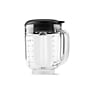 magic bullet 48 oz. Blender, Matte Black (MBF50100AK)~#|#~1BC069B1-7E7F-4704-85C56509180F47D4_sc7