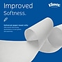Kleenex Essential Plus+ Recycled Hardwound Paper Towels, 1-ply, 600 ft./Roll, 6 Rolls/Carton (50606)~#|#~1BC2CC63-3D26-4936-835258E9F33EAB55_sc7