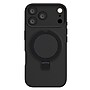SaharaCase Venture Series MagSafe Compatible Phone Case for iPhone 17 Pro Max, Shock Absorbing, Scorpion Black (CP00988)~#|#~1BC3E911-06EB-40E1-94D851BB0A14FA81_sc7