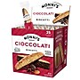 Nonni’s Dark Chocolate Italian Biscotti Cookies, 5.5 oz., 25 Cookies/Box (NSD97651)~#|#~1BC438EF-E115-43BA-BB38CB2A83D59332_sc7