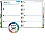 2026-2027 Excello Brands 8.5" x 11" Academic Weekly & Monthly Planner, Paperboard Cover, Tree Seasons (FSHN-AY26-8511-20)~#|#~1BC4AEA8-5A5B-4BB8-A992912A8B33D7C5_sc7