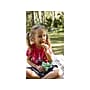 SuckerPunch Gluten Free Sweet Bread and Butter Pickle Snack Packs, 3.4 oz., 12 Packs/Carton (SPPBB-6730)~#|#~1BC5024D-3017-4A4C-B3BF3A304BB56FEB_sc7