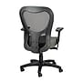 Tempur-Pedic Ergonomic Fabric/Mesh Swivel Task Chair, Olive/Black (TP9000-C-OLV)~#|#~1BC58F06-5641-44E4-900A30AC3449E685_sc7