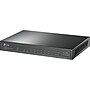 TP-Link 10-Port Gigabit Ethernet PoE Unmanaged Switch, 10,000 Mbps, Black (TL-SG1210P)~#|#~1BC771B4-B339-4EFD-843A9423A600968C_sc7