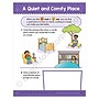 Evan-Moor Making Friends & Social Skills Bundle, Grade PreK Workbook, 2 Books/Set~#|#~1BC8FABC-1F0F-40F3-9BF3569C278EB8B7_sc7