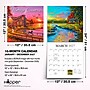 2027 BrownTrout Vintage Country 12" x 12" Monthly Wall Calendar (9781773728896)~#|#~1BC93333-9F0F-4C0D-BDA5463898A06864_sc7