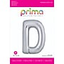Party City (Air-Filled) 16" "D" Foil Balloon, Silver, 2/Pack (AM60050268-18)~#|#~1BC94FA4-C15E-432E-84C876B45AE7662D_sc7