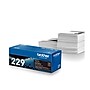Brother TN229 Black Standard Yield Toner Cartridge (TN229BK)~#|#~1BCAED99-AD74-4B1F-9103B5CE11082EAB_sc7