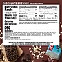 Clif Bar Clif Chocolate Brownie Bar, 2.4 oz., 12 Bars/Box (CCC50180)~#|#~1BCBC715-8E2E-4A24-858AA5C95595668E_sc7