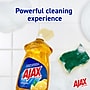 Ajax Ultra Super Degreaser Dish Soap, Lemon Scent, 52 fl. oz. (149861)~#|#~1BCC223E-F226-4147-A7ED5E3EDDED3BE7_sc7