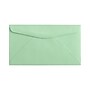 JAM Paper Open End #6 3/4 Invitation Envelope, 3 5/8" x 6 1/2", Light Green, 250/Pack (457611417H)~#|#~1BCCDECB-0A70-4DB1-B2E110735E85CAF7_sc7