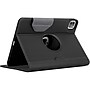 Targus VersaVu 11" Case for iPad Air M2, 5th , 4th Gen, Black (THZ867GL)~#|#~1BCECD7B-7CC2-4FB6-882140A6F38A7B21_sc7